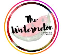 The Watermelon Lash Co